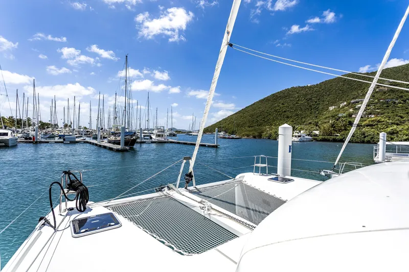 Rendezvous Yacht Photos Pics 