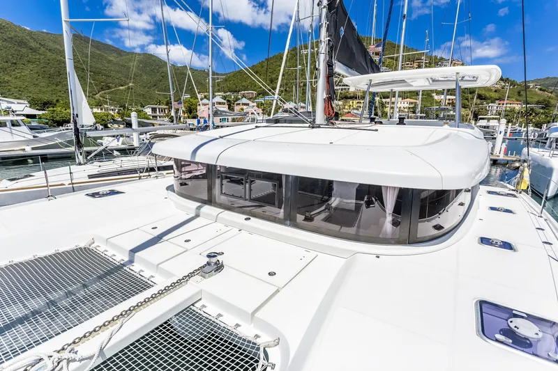 Rendezvous Yacht Photos Pics 