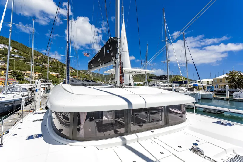 Rendezvous Yacht Photos Pics 