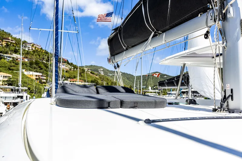 Rendezvous Yacht Photos Pics 