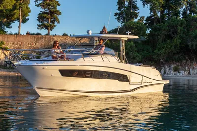 2025 Jeanneau Cap Camarat 10.5 WA Series 2