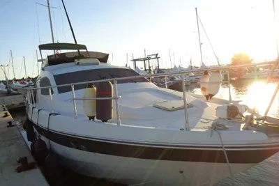 1992 Mochi Craft Mochi craft 43 fly