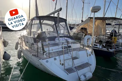 1997 Beneteau Oceanis 36 CC