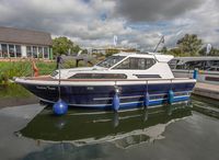 1999 Princess 30 DS by Moores of Wroxham