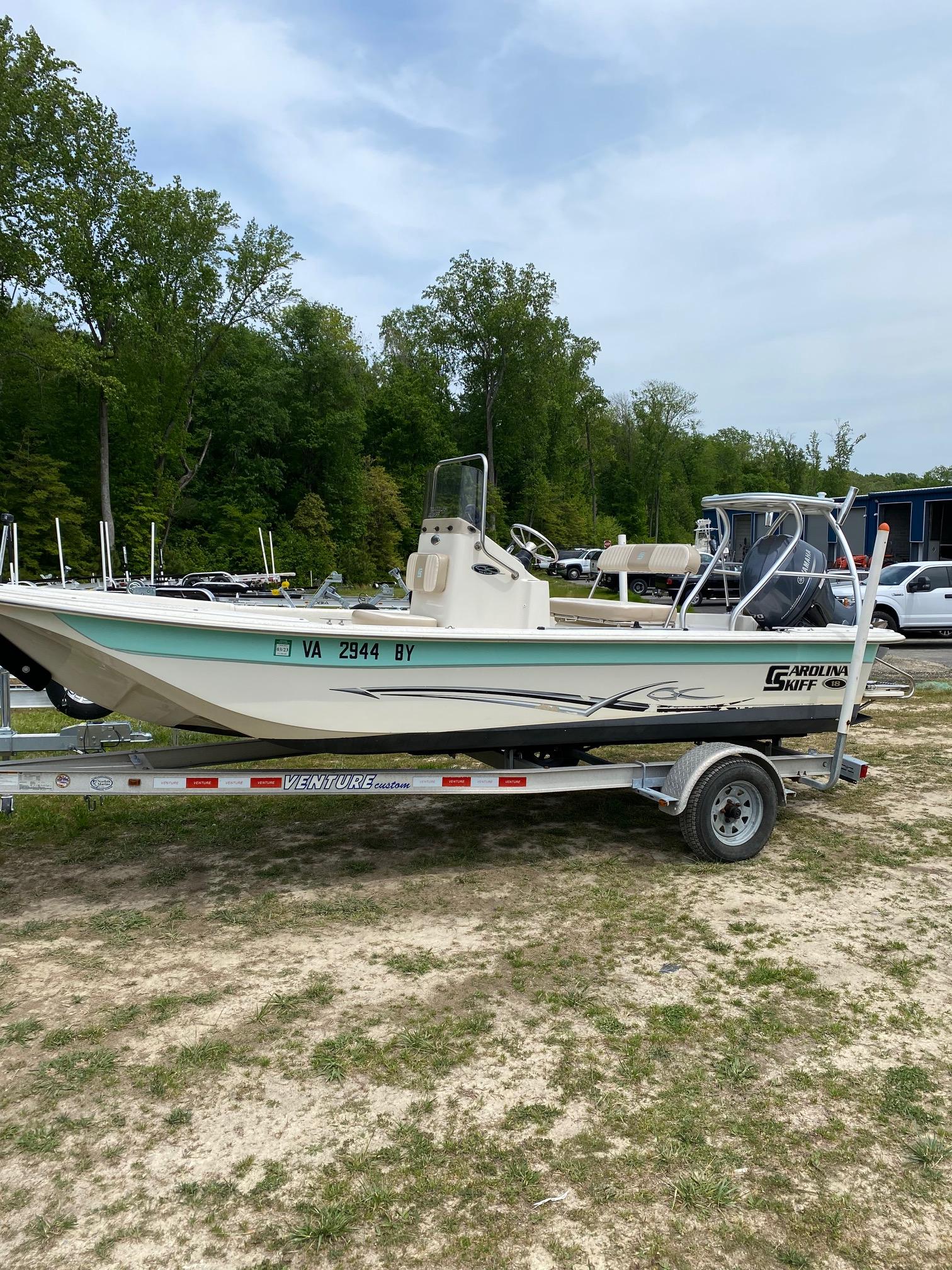 Carolina Skiff 18 Jvx Wiring Diagram Skiff Carolina Jvx Sale