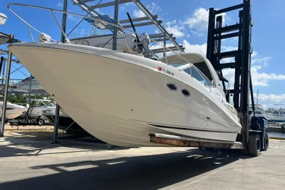 Sea Ray 290 Sundancer