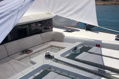 2018 Lagoon 450 F