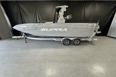 Supra SE450