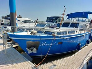 1978 Valkkruiser 1050 AK
