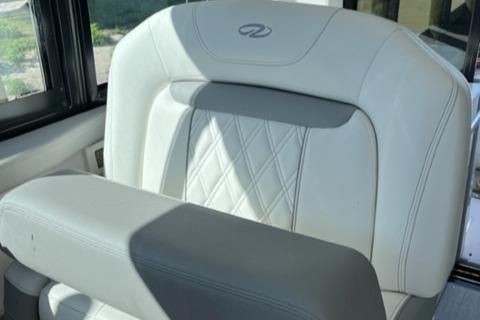 2022 Regal 36 XO
