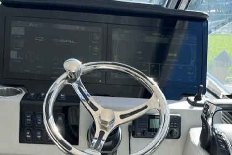 2022 Regal 36 XO