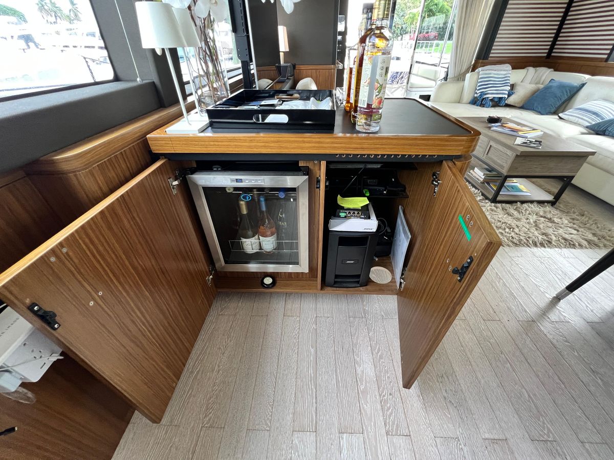 2017 Azimut 66 