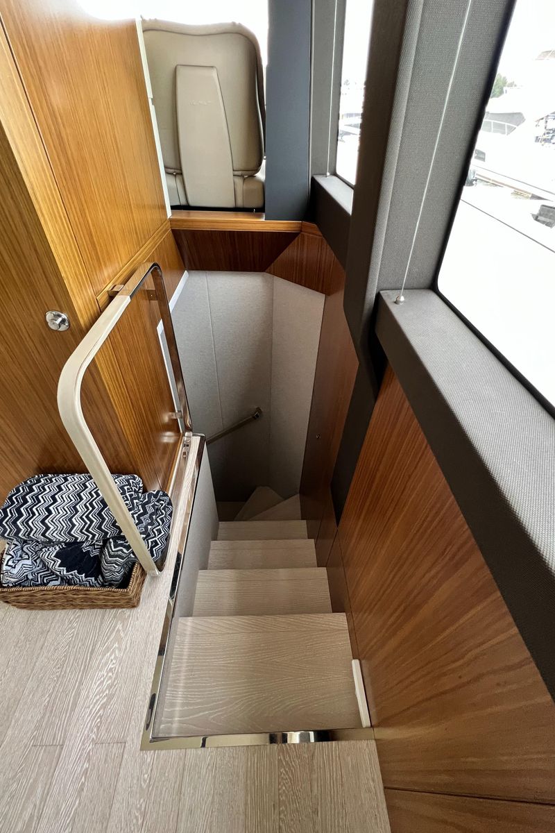 2017 Azimut 66 
