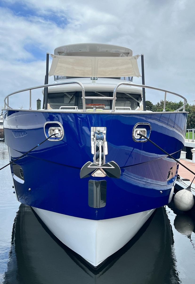 2017 Azimut 66 