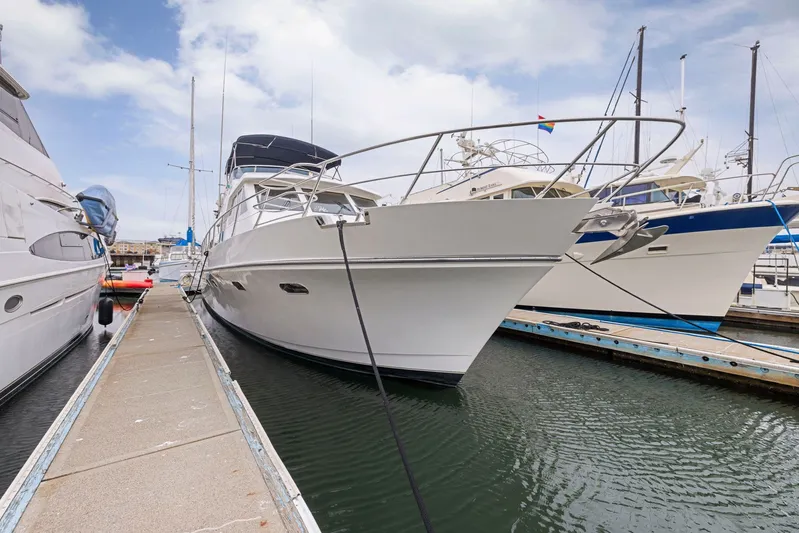 Yacht Masters Yacht Photos Pics 