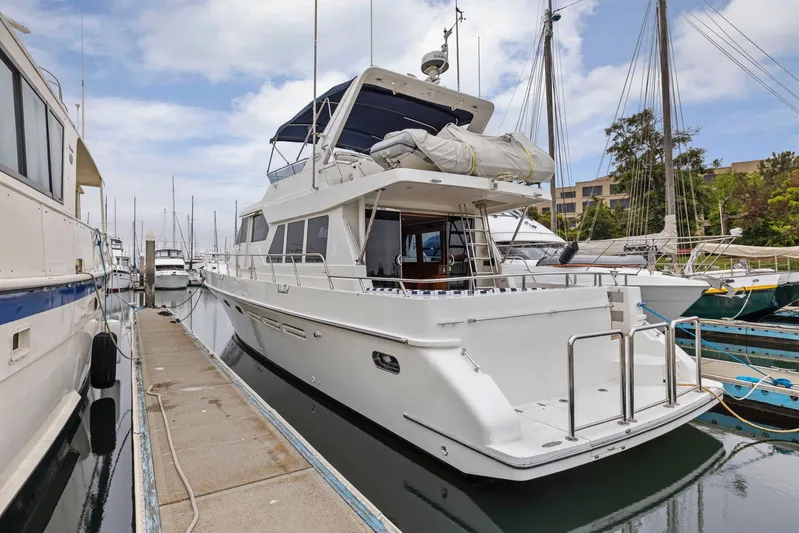 Yacht Masters Yacht Photos Pics 