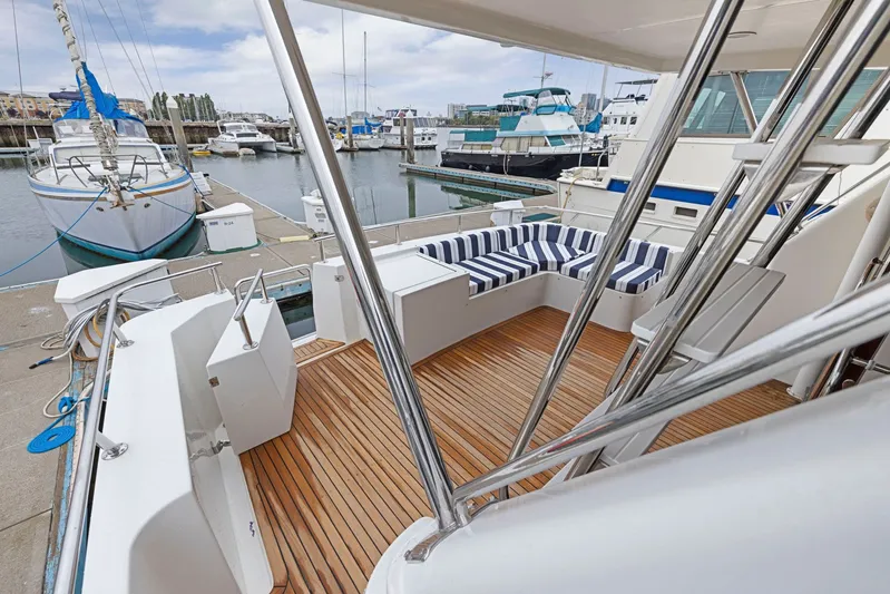 Yacht Masters Yacht Photos Pics 