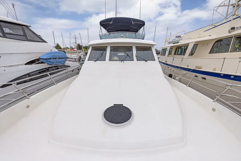 Yacht Masters Yacht Photos Pics 