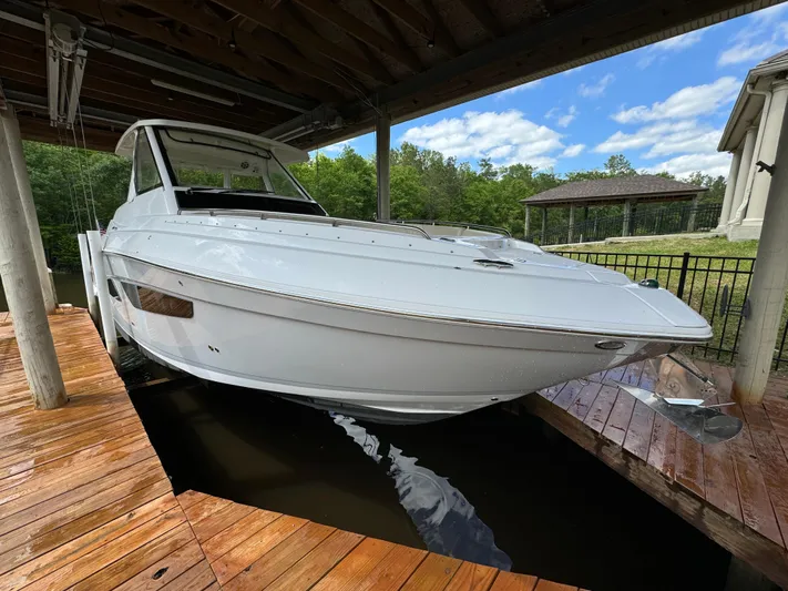 Mullin' It Over Again Yacht Photos Pics 