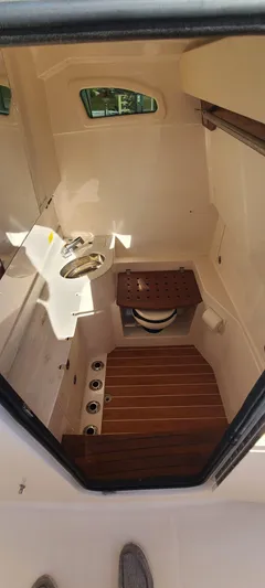  Yacht Photos Pics 2020 GRADY-WHITE 326 CANYON - Image 42