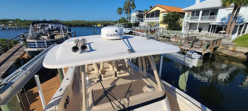  Yacht Photos Pics 2020 GRADY-WHITE 326 CANYON - Image 21