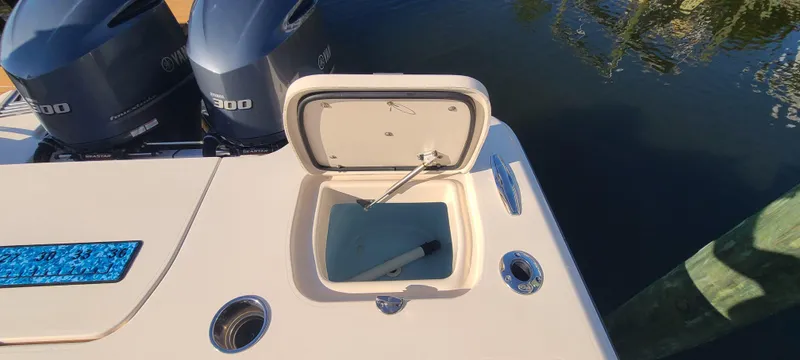  Yacht Photos Pics 2020 GRADY-WHITE 326 CANYON - Image 34