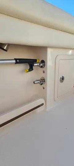  Yacht Photos Pics 2020 GRADY-WHITE 326 CANYON - Image 37