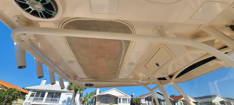  Yacht Photos Pics 2020 GRADY-WHITE 326 CANYON - Image 26