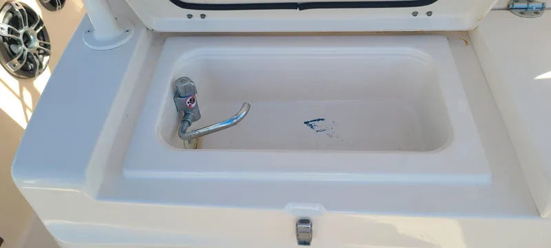  Yacht Photos Pics 2020 GRADY-WHITE 326 CANYON - Image 32