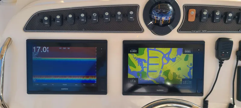  Yacht Photos Pics 2020 GRADY-WHITE 326 CANYON - Image 25