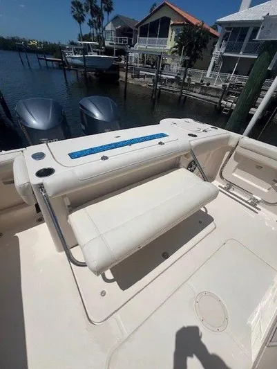  Yacht Photos Pics 2020 GRADY-WHITE 326 CANYON - Image 31