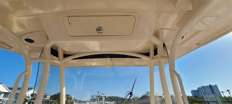  Yacht Photos Pics 2020 GRADY-WHITE 326 CANYON - Image 27