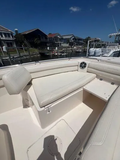  Yacht Photos Pics 2020 GRADY-WHITE 326 CANYON - Image 41