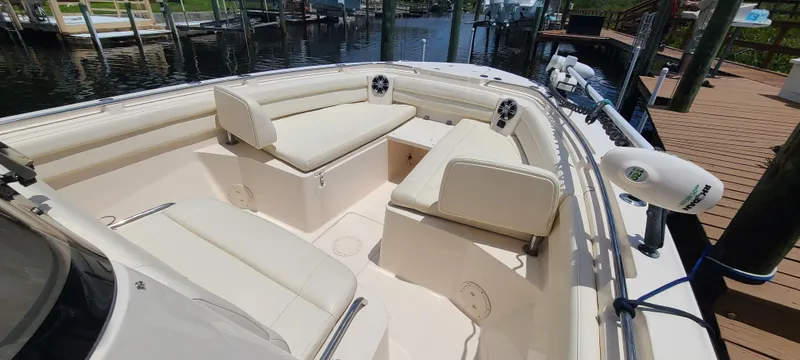  Yacht Photos Pics 2020 GRADY-WHITE 326 CANYON - Image 53