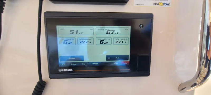  Yacht Photos Pics 2020 GRADY-WHITE 326 CANYON - Image 52