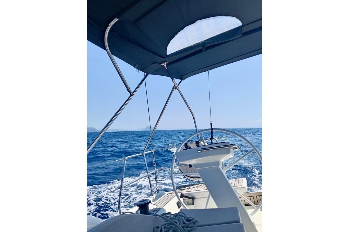 2023 Beneteau 47 