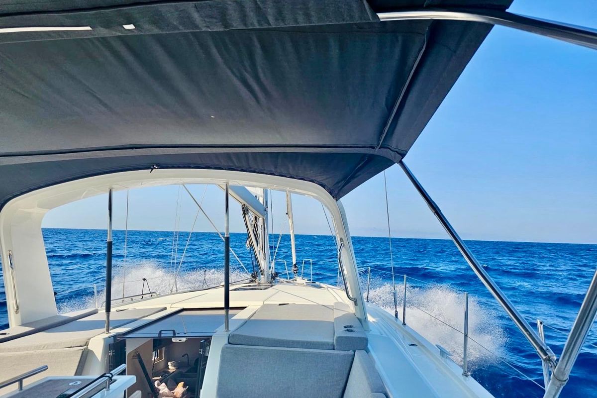 2023 Beneteau 47 
