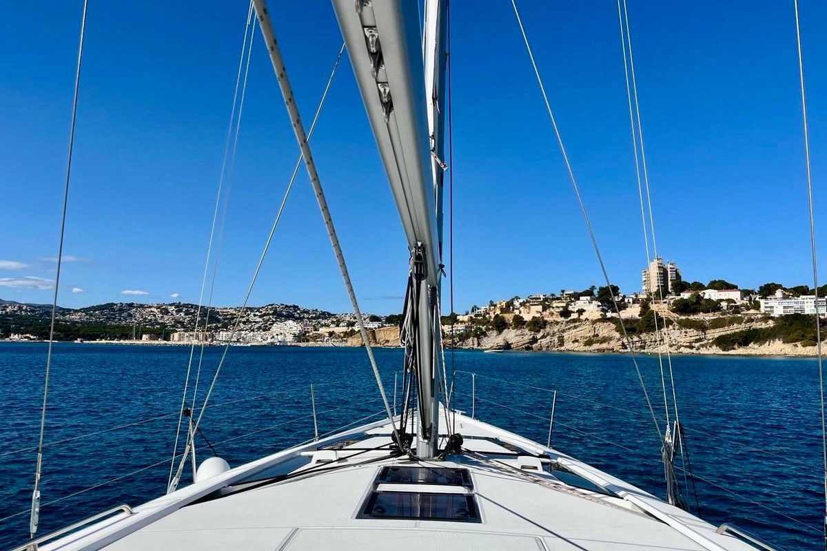 2023 Beneteau 47 