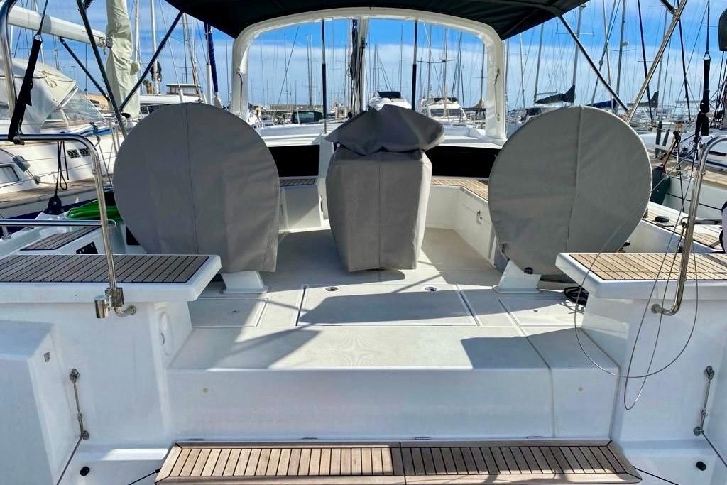 2023 Beneteau 47 