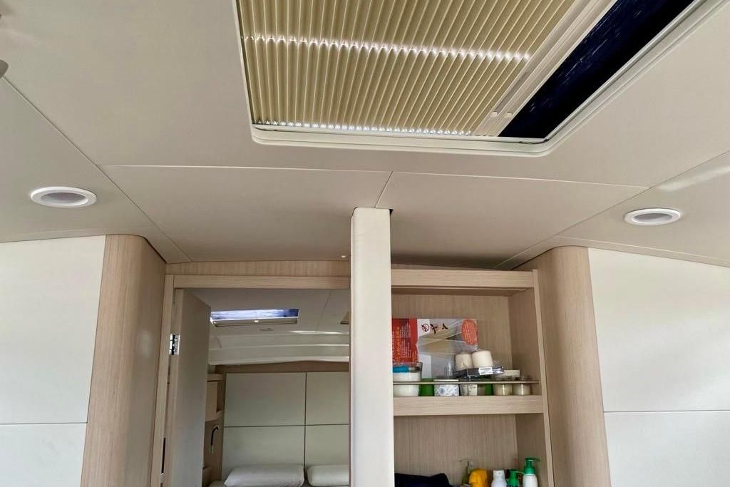 2023 Beneteau 47 