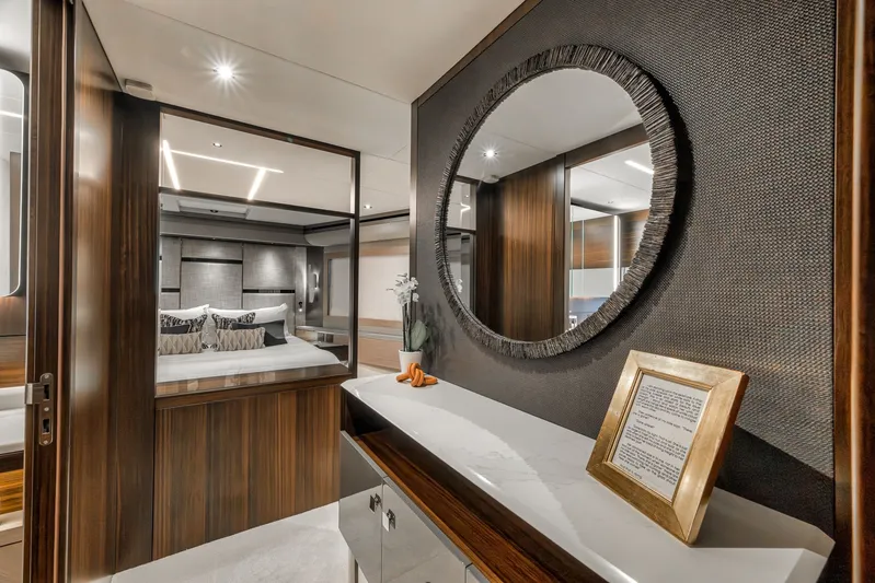 Dolce Far Niente Yacht Photos Pics 