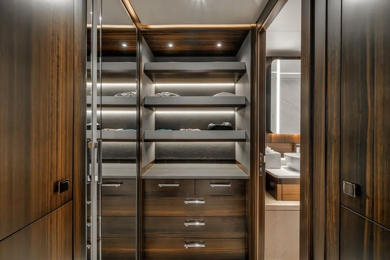 Dolce Far Niente Yacht Photos Pics 