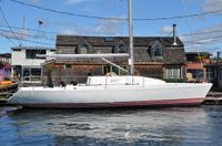 1996 X-Yachts IMX-38