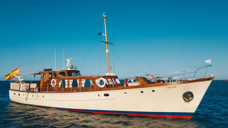 Yacht Photos Pics 
