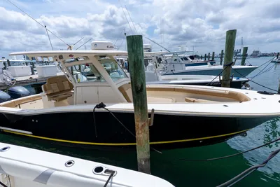 2015 Scout 300 LXF