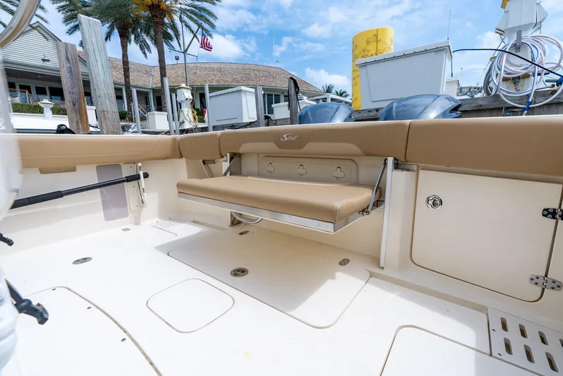 Innisfree Yacht Photos Pics 