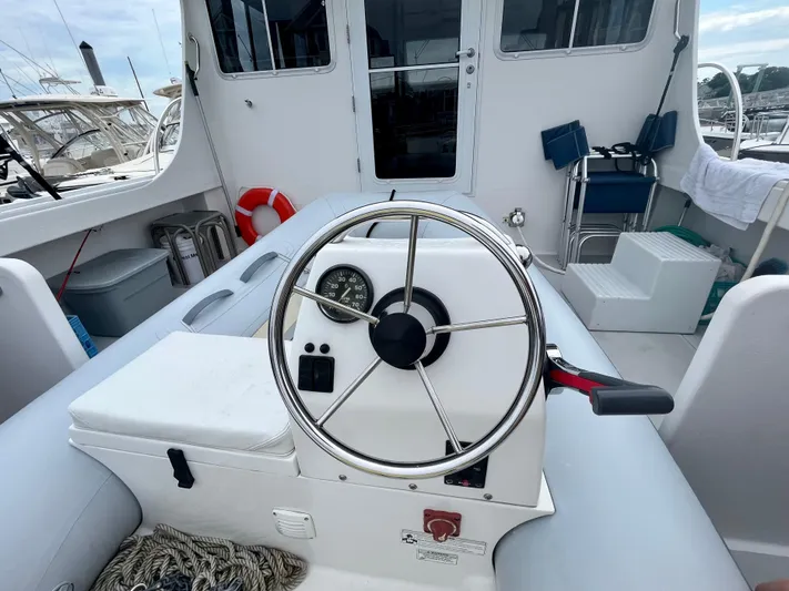 Veritas Yacht Photos Pics 