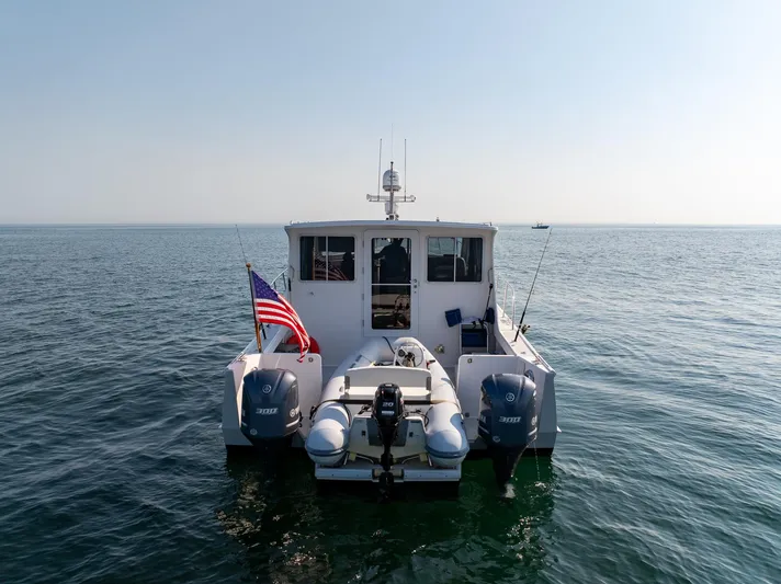 Veritas Yacht Photos Pics 