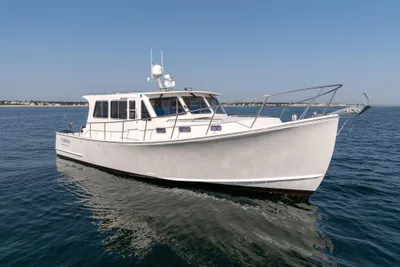 Wesmac 42