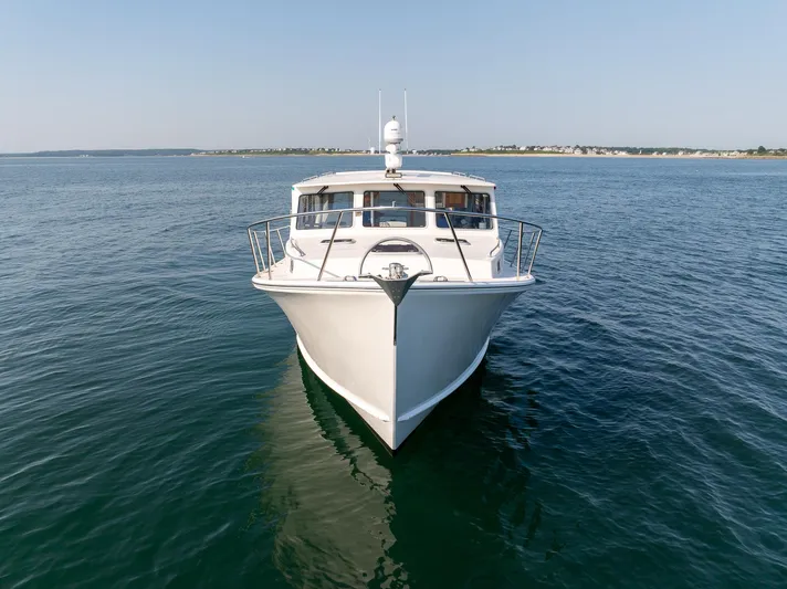 Veritas Yacht Photos Pics 